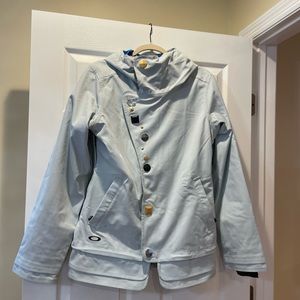 Oakley Ski/Snowboarding Jacket